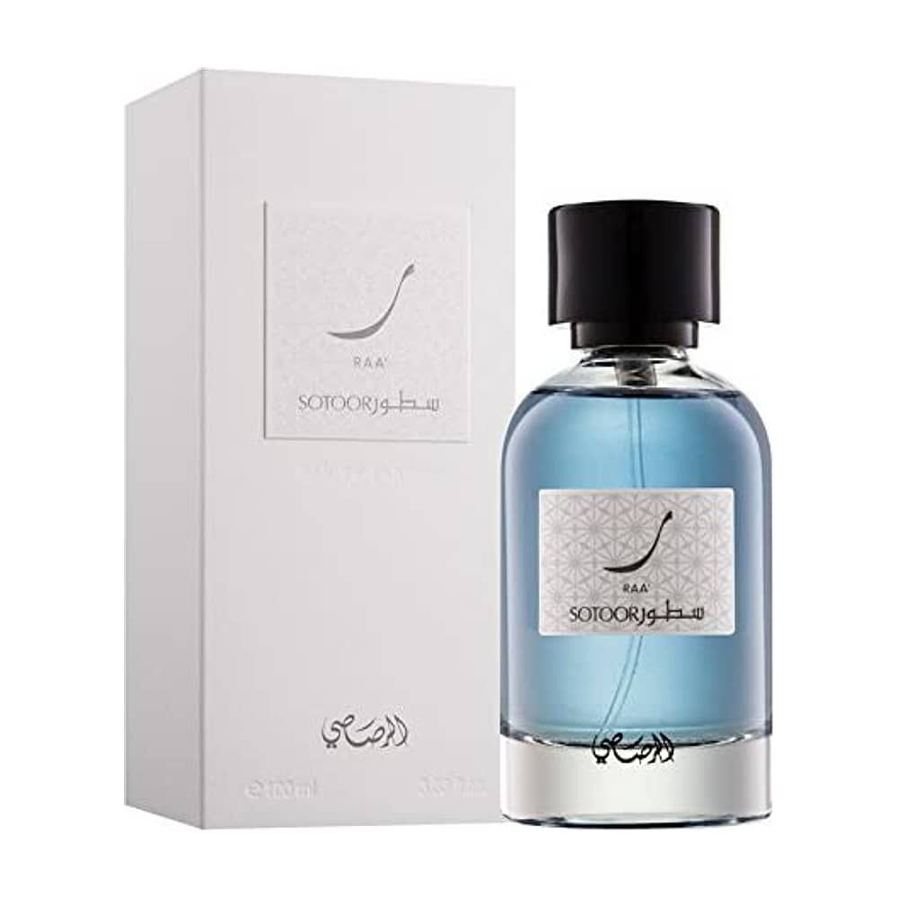 Rasasi Sotoor Raa 100ml Edp image number 0.0