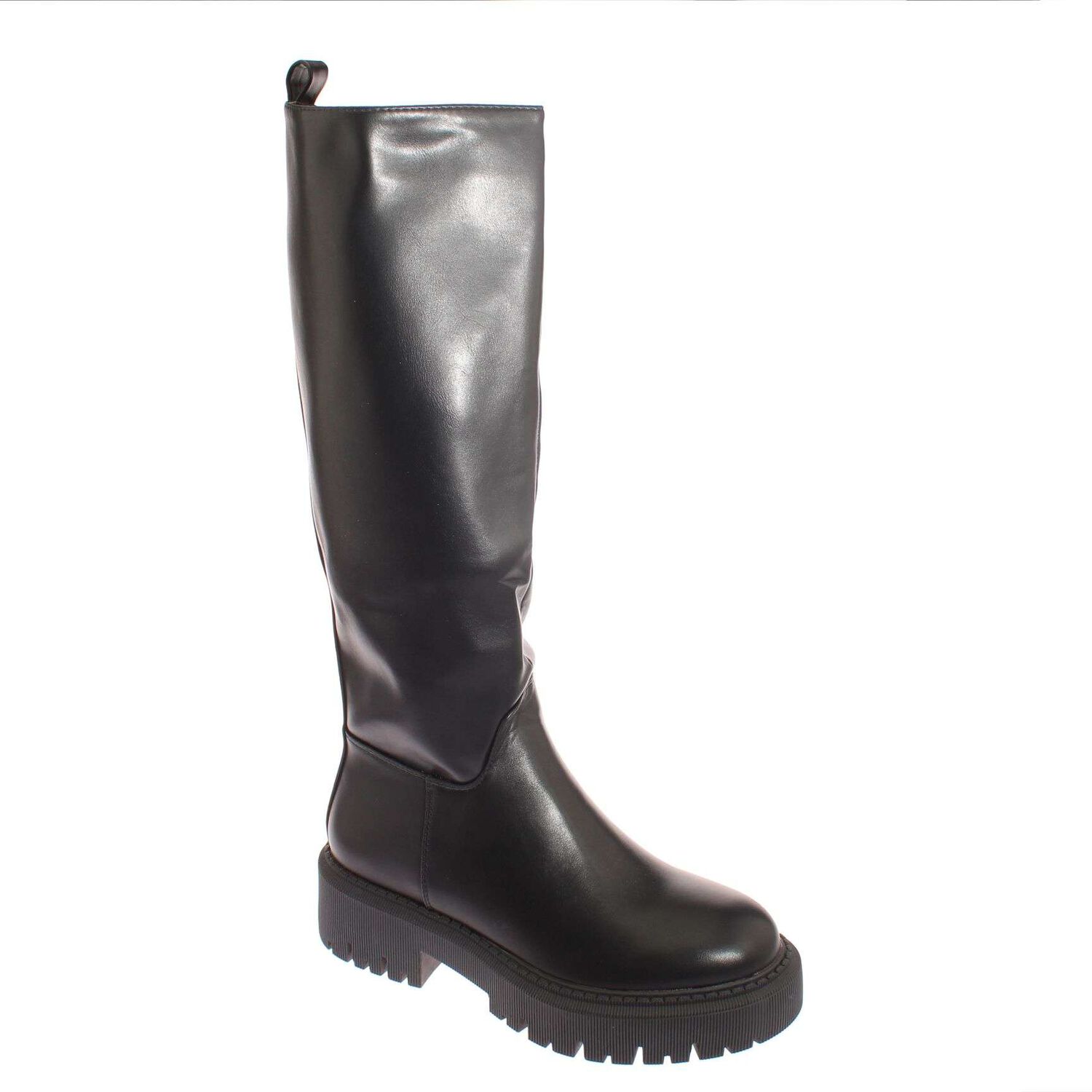 Bota Negro Andarina Art. 5cc219black image number 0.0