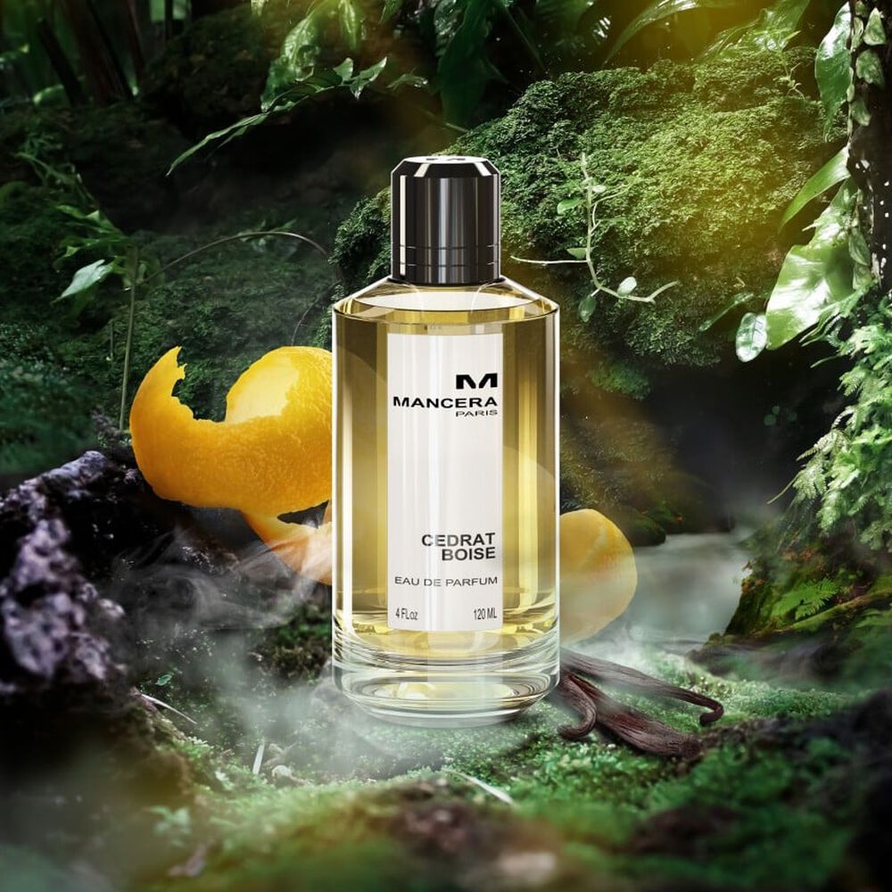 Mancera Cedrat Boise 120 Ml Eau De Parfum image number 2.0