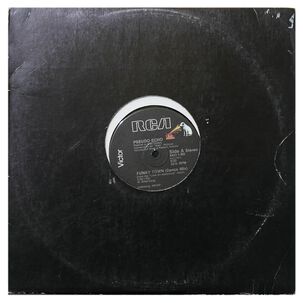 Pseudo Echo - Funky Town | 12" Maxi Single Usado