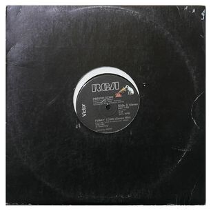 Pseudo Echo - Funky Town | 12" Maxi Single Usado