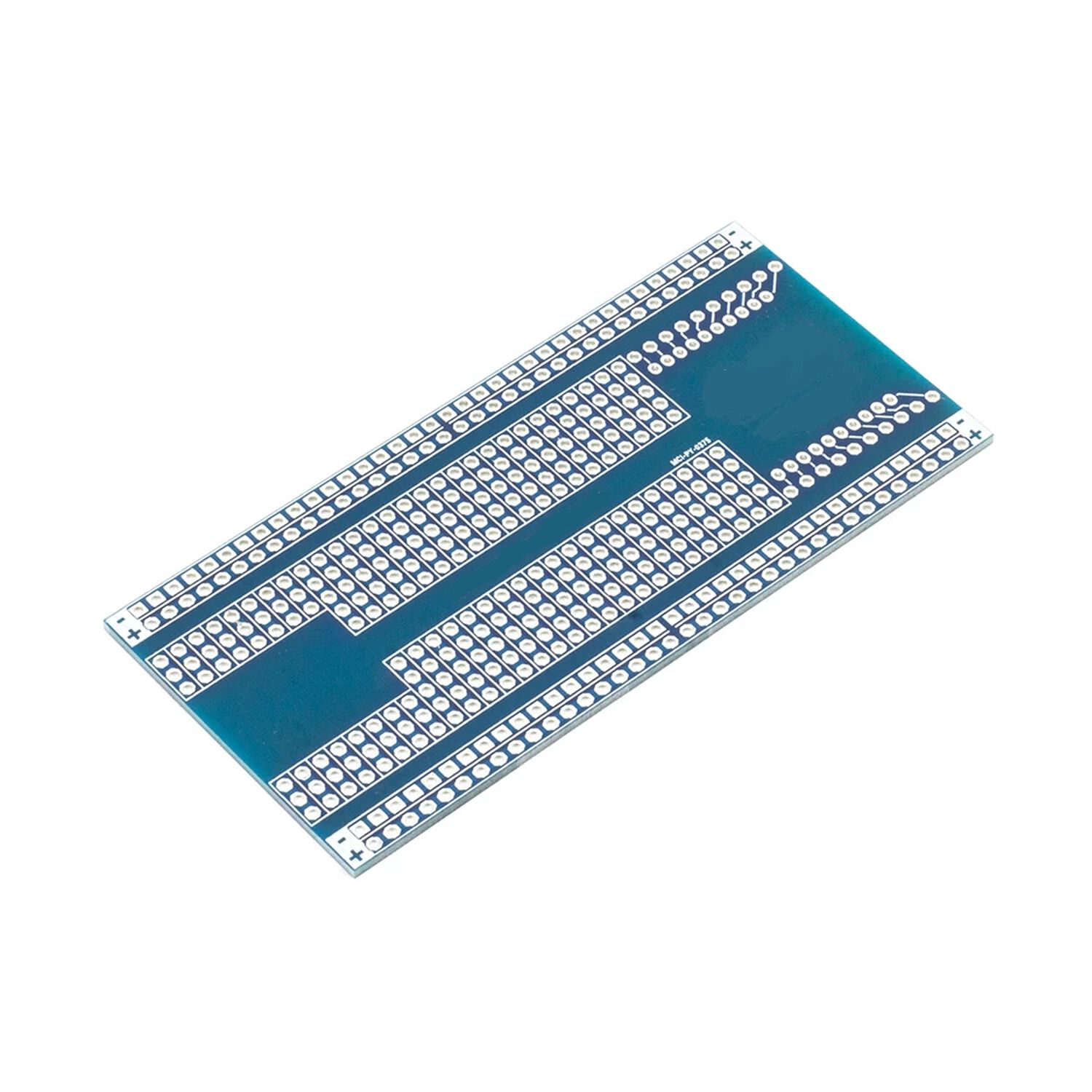 Placa Perforada Pcb 9x4cm - Mci Prototype Pcb image number 0.0