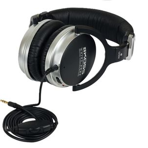 Audífono Koss Qz900 Noise Cancellation