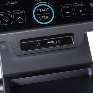 Trotadora Escaladora El&eacute;ctrica P750 Smart 2.0 Premium