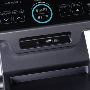 Trotadora Escaladora El&eacute;ctrica P750 Smart 2.0 Premium