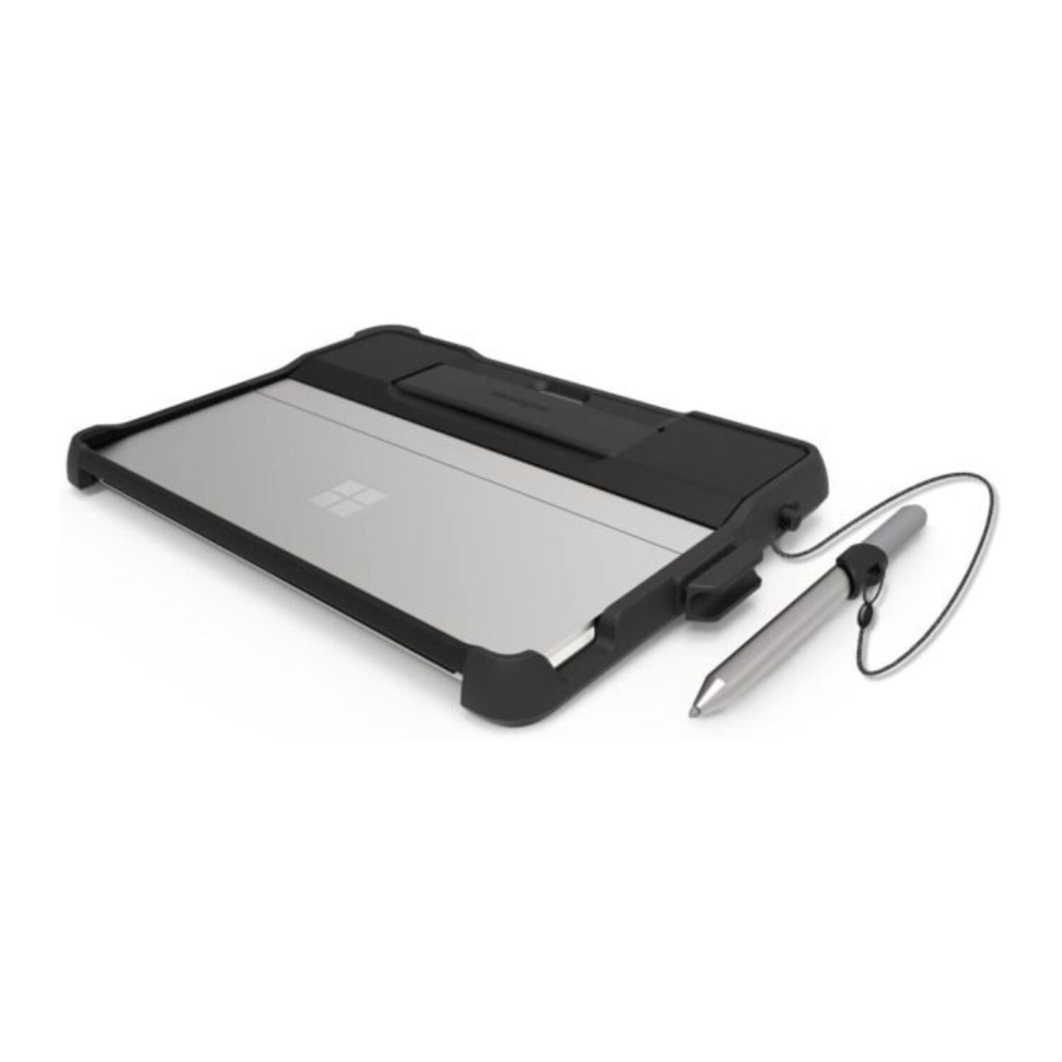 Kensington Funda R&iacute;gida Para Surface Go 2 Y 3 image number 2.0