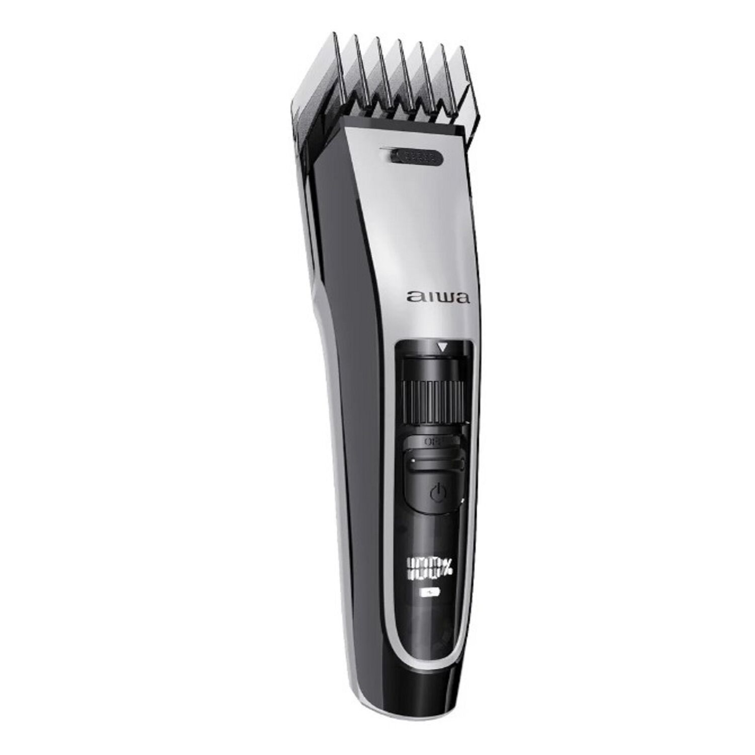 Cortadora De Pelo Aiwa Recargable Aw-hcb906 Profesional image number 2.0