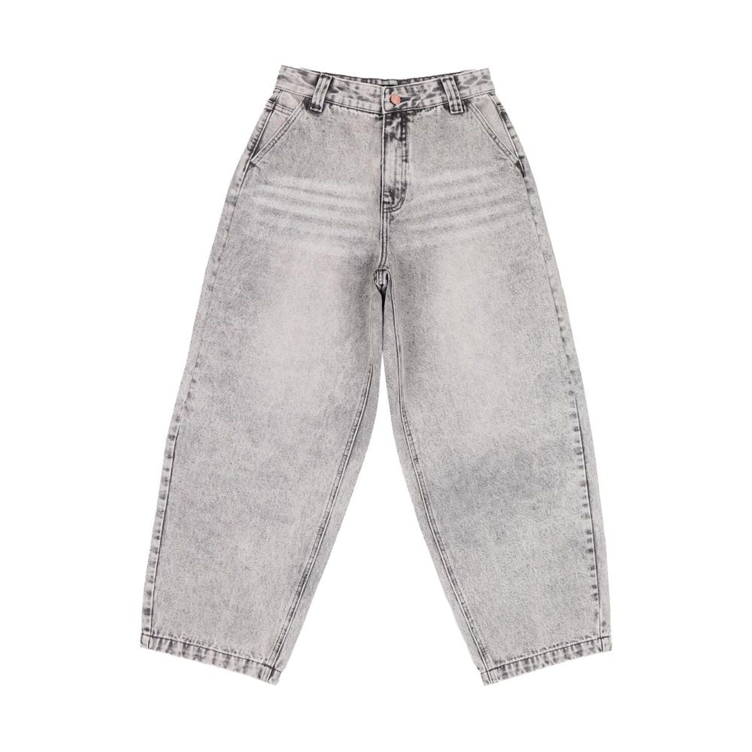 Jeans Mujer Rolly Go image number 0.0