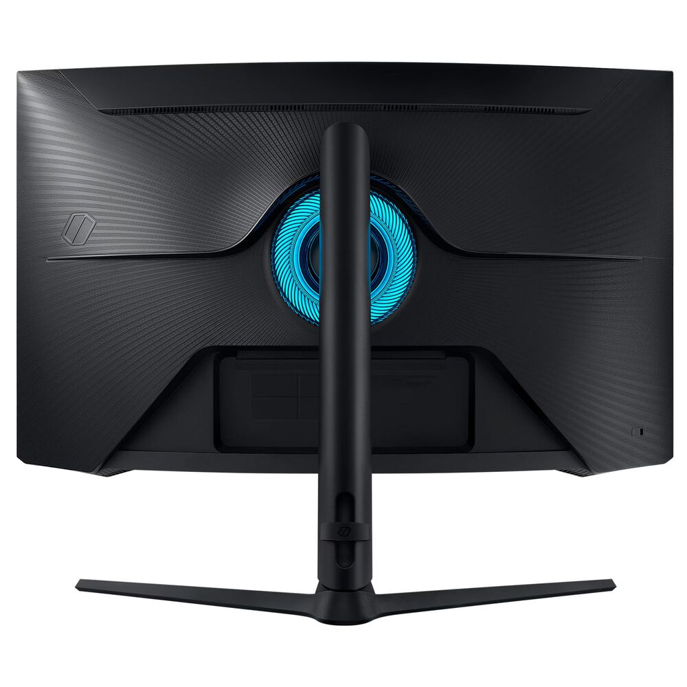 Monitor Gamer Samsung Odyssey G6 32" Qhd 240hz 1ms image number 9.0