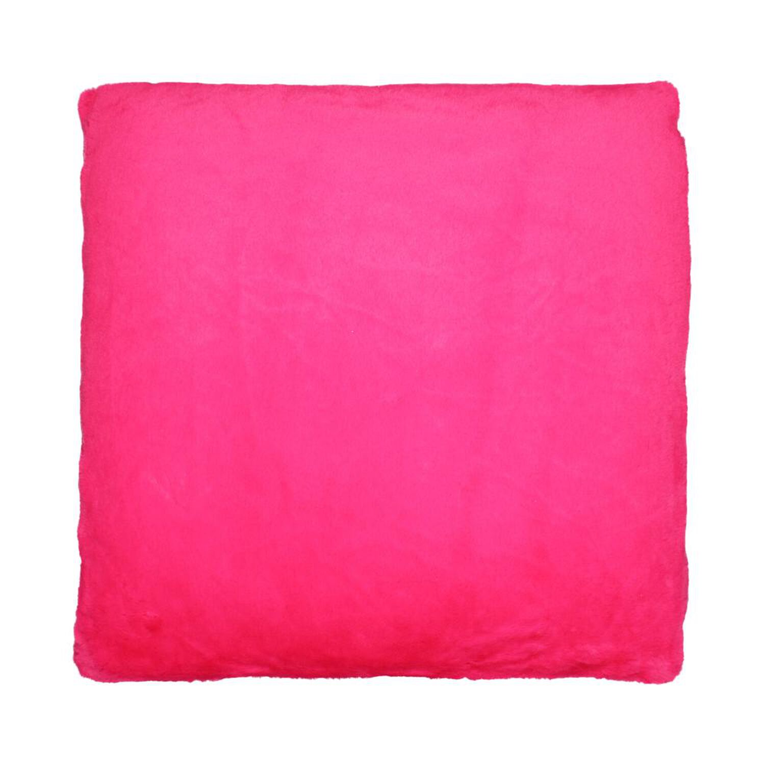 Coj&iacute;n Casaideal Fur / 50 x 50 Cm image number 1.0