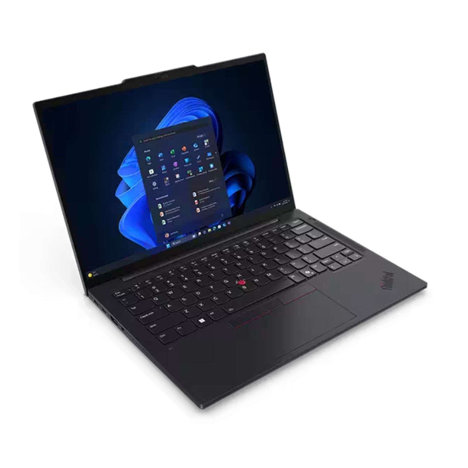 Notebook Lenovo Thinkpad T470s I7 6 Gen. Ssd 512 Gb, Ram 12 Gb De 14" Fhd+ image number 1.0