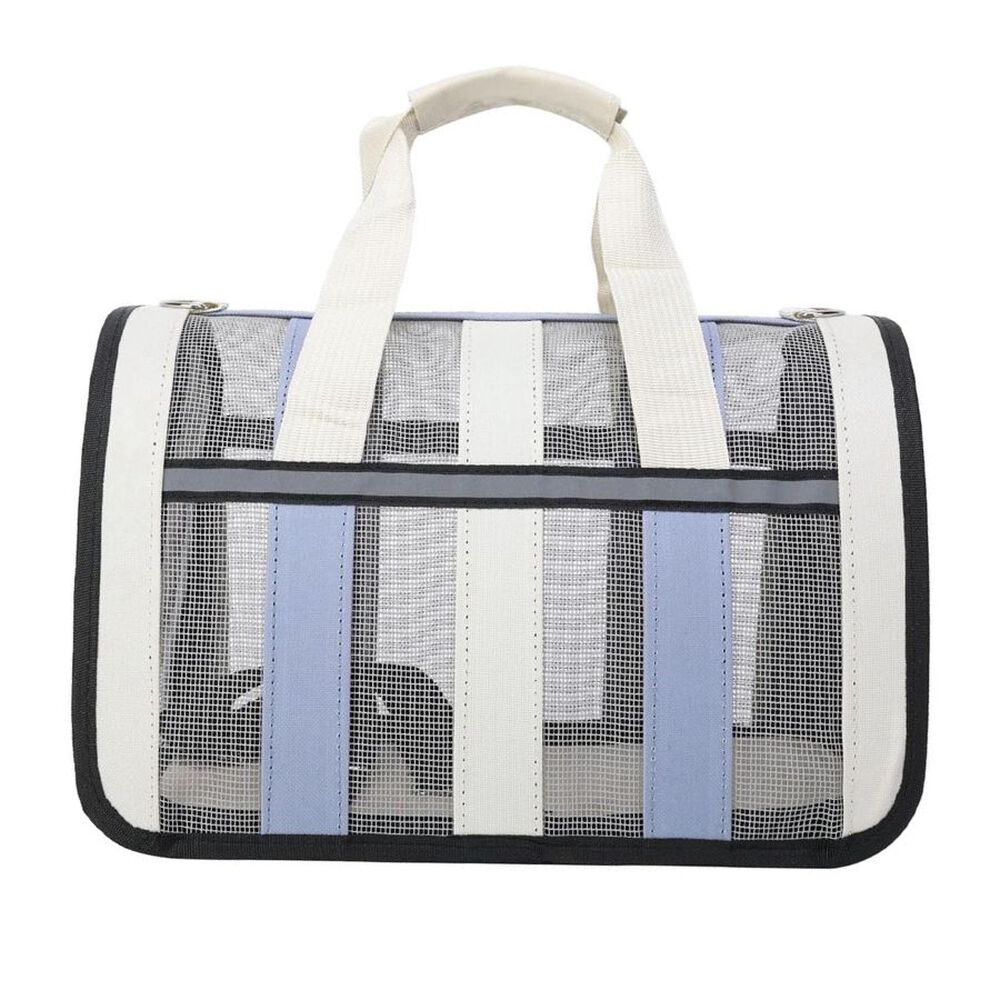 Bolso De Transporte Plegable Para Gatos Impermeable image number 7.0