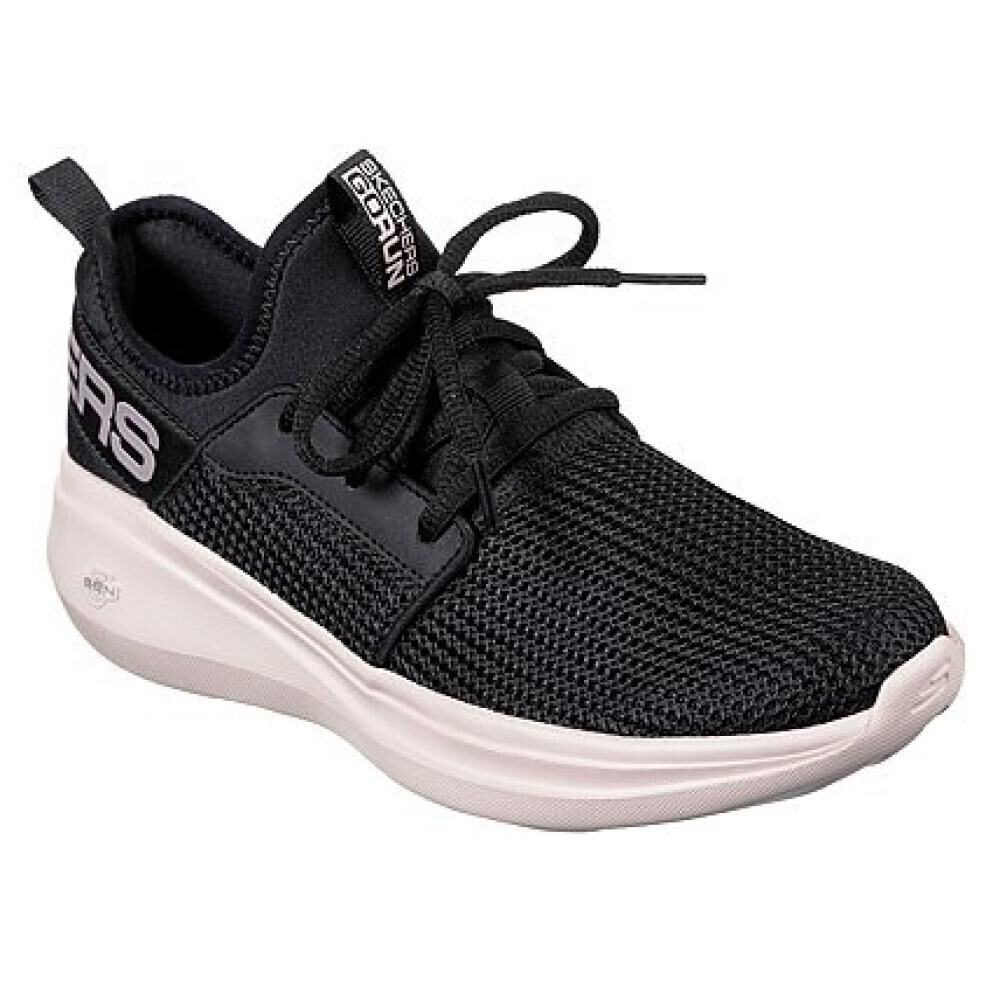 Zapatilla Running Mujer Skechers Go Run Fast-Quick Step image number 0.0