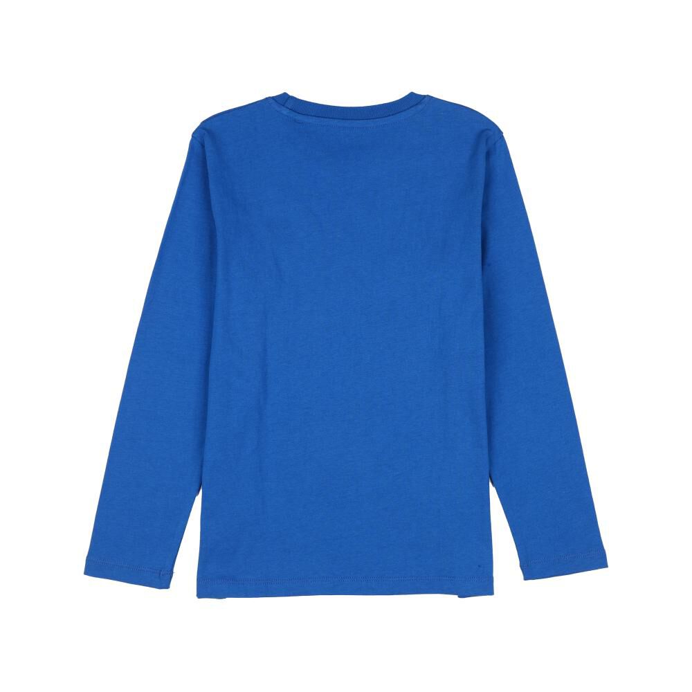 Polera Ni&ntilde;o Topsis image number 1.0