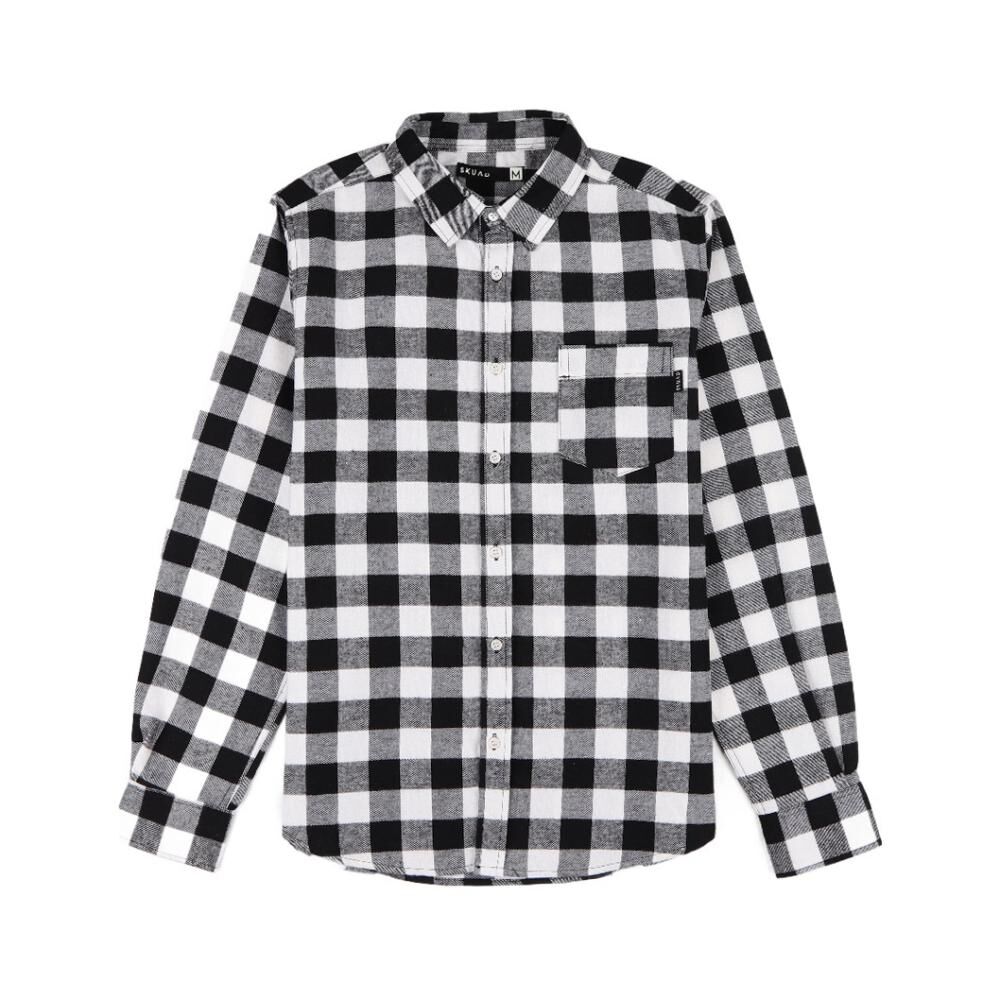Camisa Hombre Skuad image number 0.0