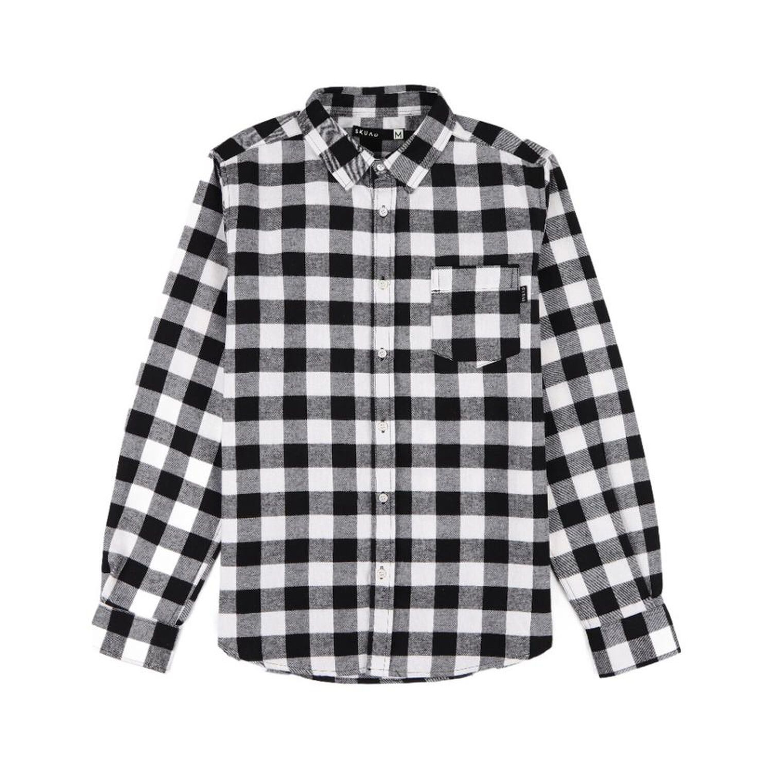 Camisa Hombre Skuad image number 0.0
