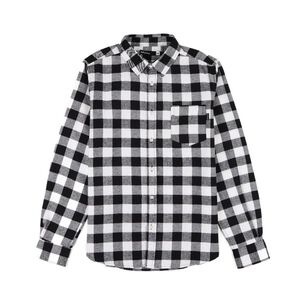 Camisa Hombre Skuad