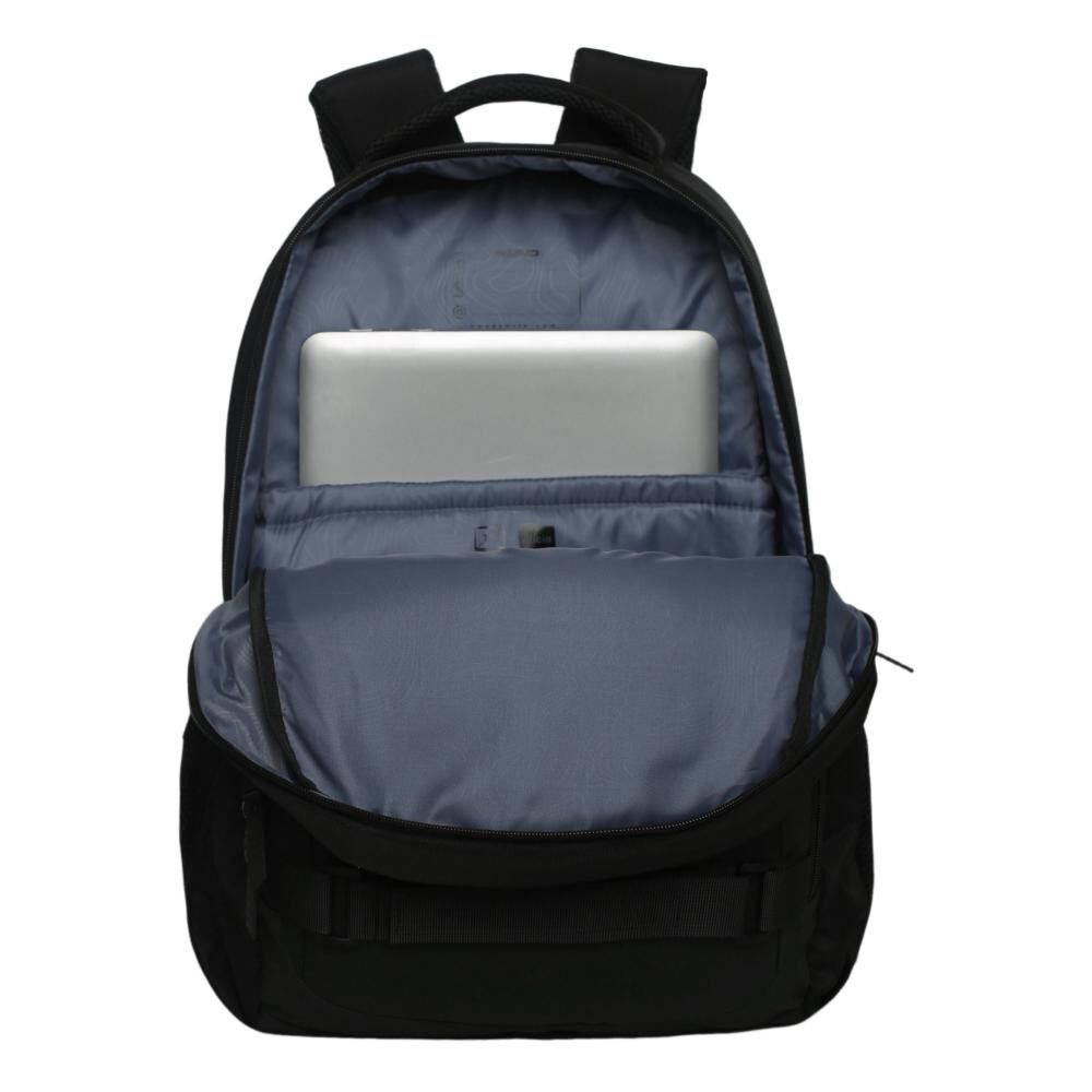 Mochila Venom Juvenil Head image number 2.0