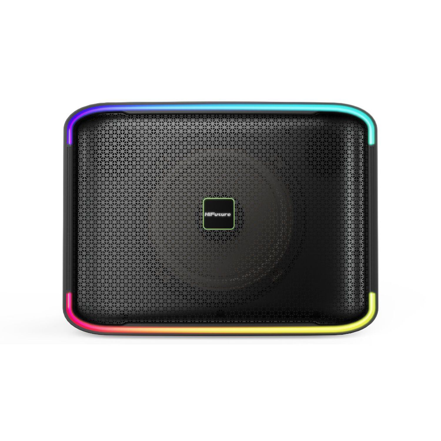 Parlante Event Horizon Hifuture Sonido Fiestero Y Luces image number 0.0
