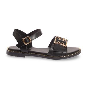 Sandalia Negro Pand-g Art. 5pg52331black