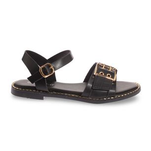 Sandalia Negro Pand-g Art. 5pg52331black