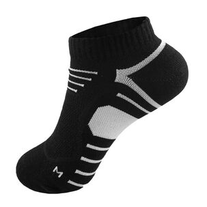 Calcetines Cortos Algodón Essential