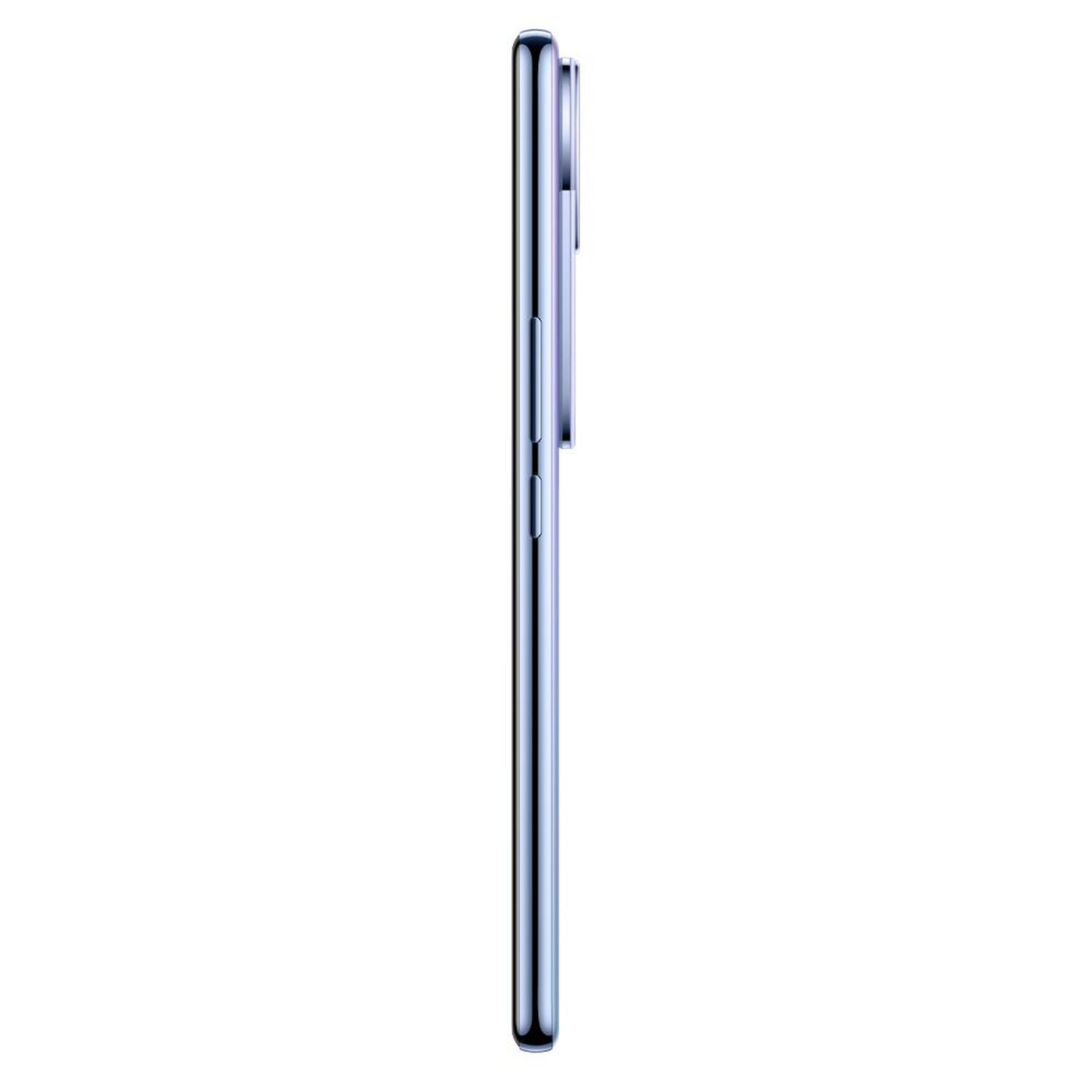 Smartphone Vivo V50 / 5G / 512 GB / Violeta / Liberado image number 8.0