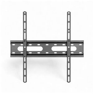 Soporte De Tv Fijo 32" A 70" Metalico Smart Tv 3270x