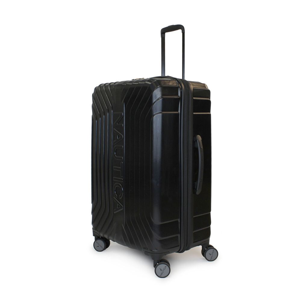 Pack 2 Maletas S+l Nautica San Blas 10kg Y 23kg Negra image number 4.0