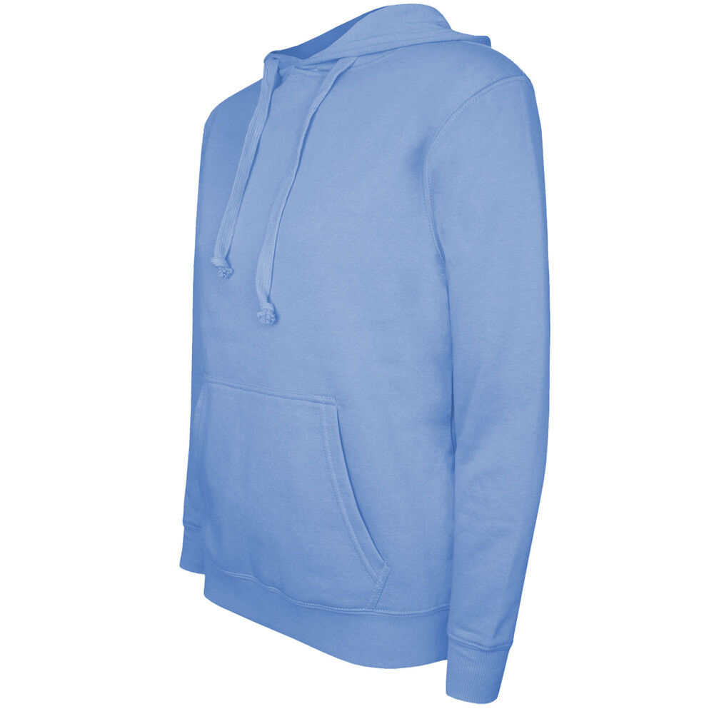 Polerón Canguro Vulpes Blush Unisex image number 5.0