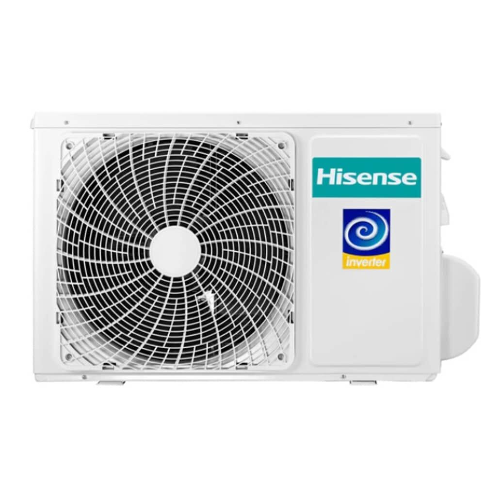Aire Acondicionado Inverter Hi-vida Hisense 9000 Btu image number 1.0