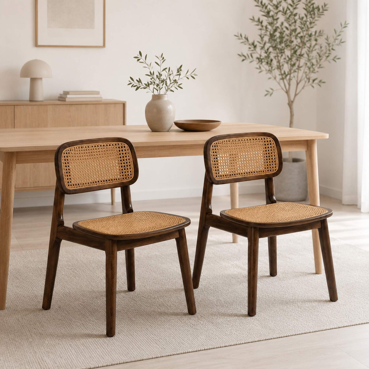 Silla De Comedor Madera Liitos 44x49x82 image number 2.0