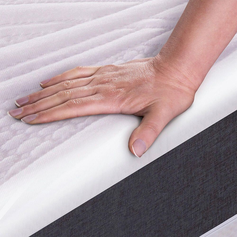 Cama Europea Cic Ortopedic 1,5 Plazas image number 3.0