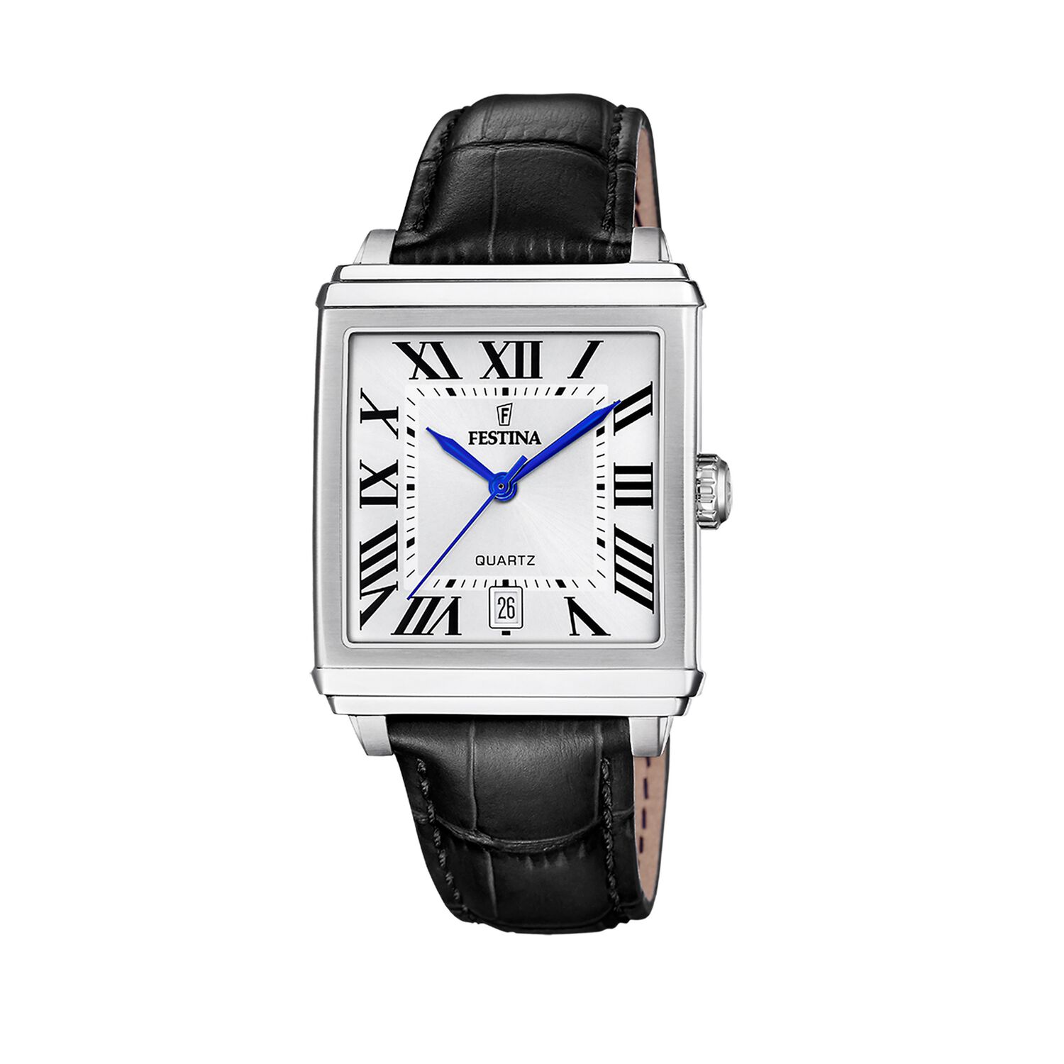 Reloj F20681/1 Festina Plateado Hombre Chrono Sport image number 0.0