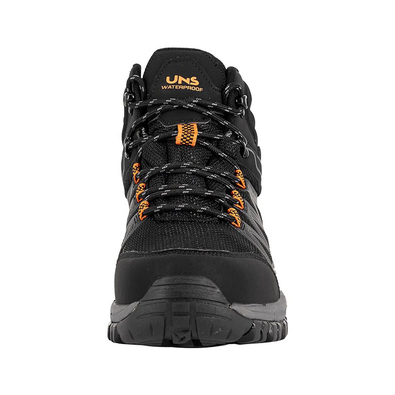 Botin Outdoor Waterproof Toni Negro Uns image number 2.0