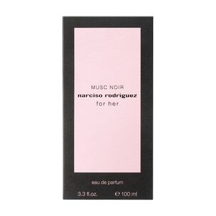 Narciso Rodriguez For Her Musc Noir 100 Ml Eau De Parfum