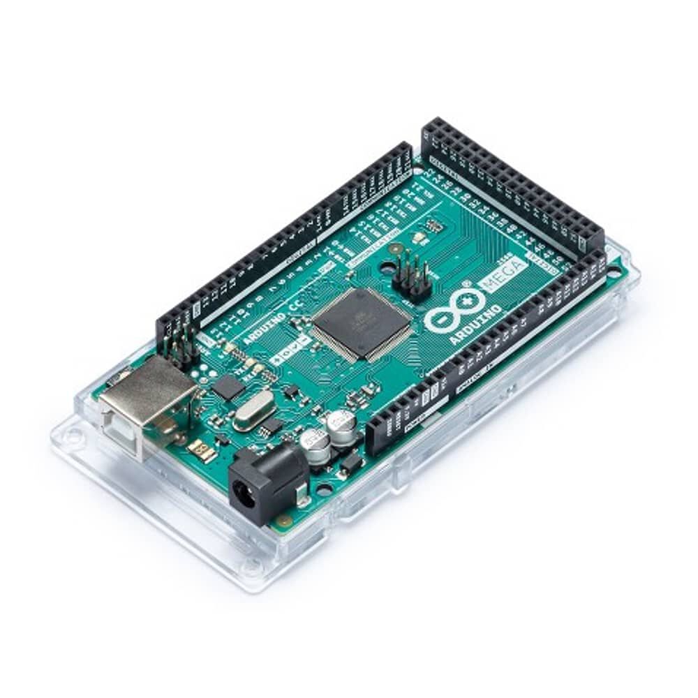 Arduino Mega 2560 R3 Original image number 2.0