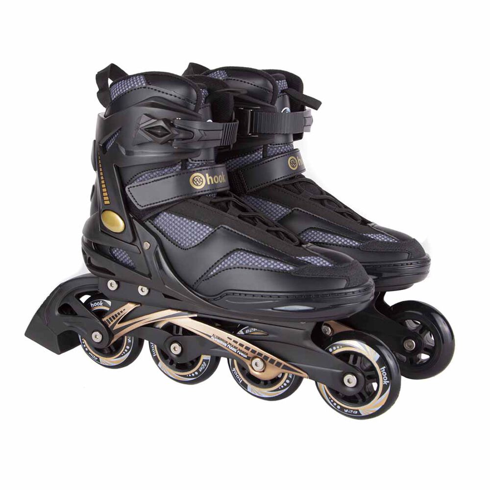 Patin En Linea Hit Gold Hook image number 0.0