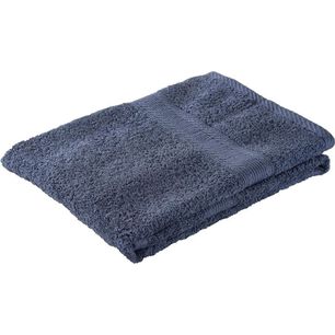 Toalla De Mano 45x90 Centimetros / Turmalina Lourdes