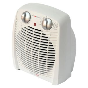 Estufa Termoventiladora 2000w Tc-2070v Sindelen