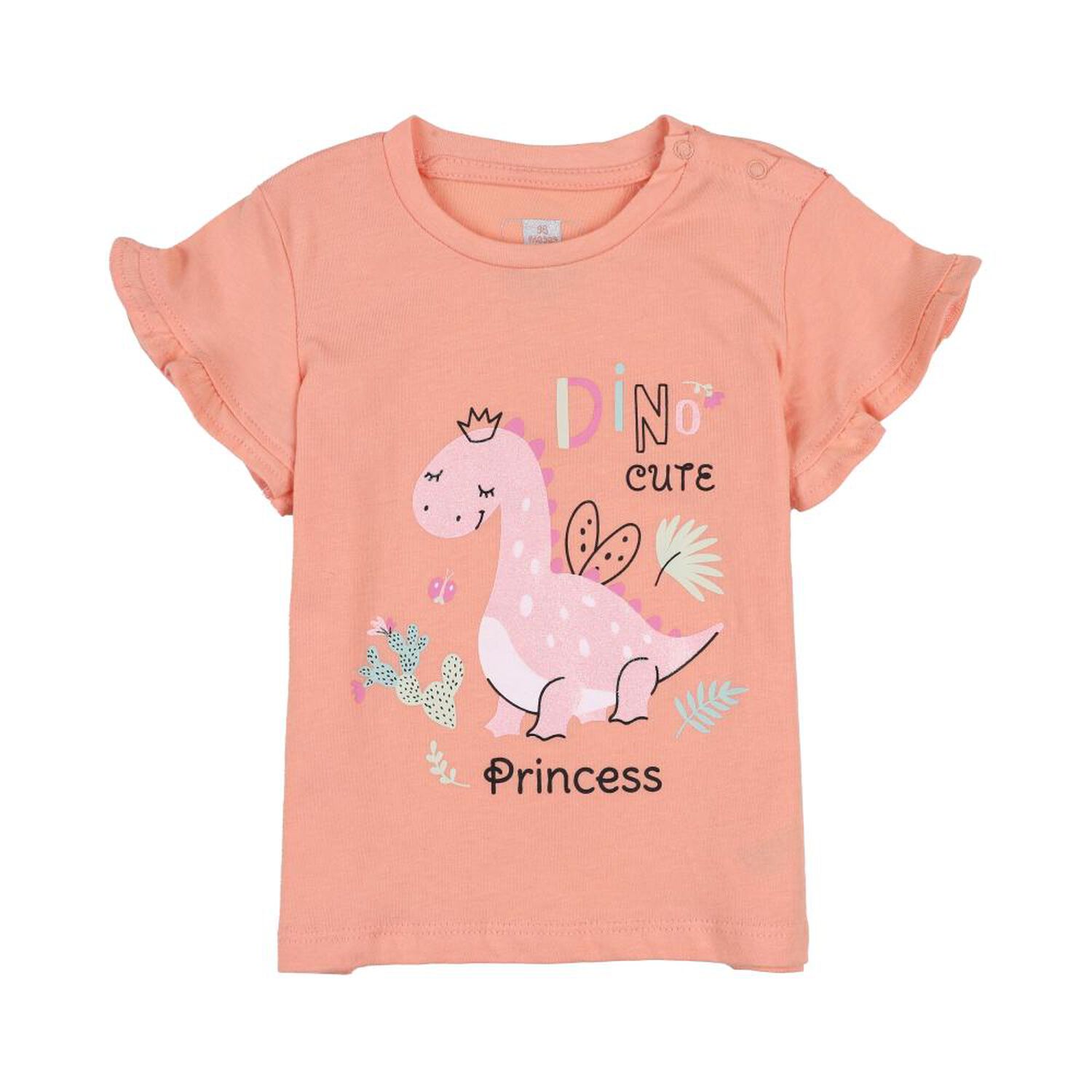 Polera Bebe Ni&ntilde;a Baby image number 0.0