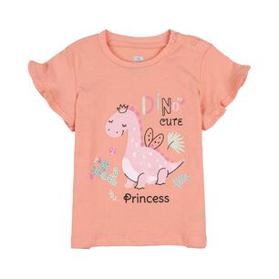 Polera Bebe Ni&ntilde;a Baby