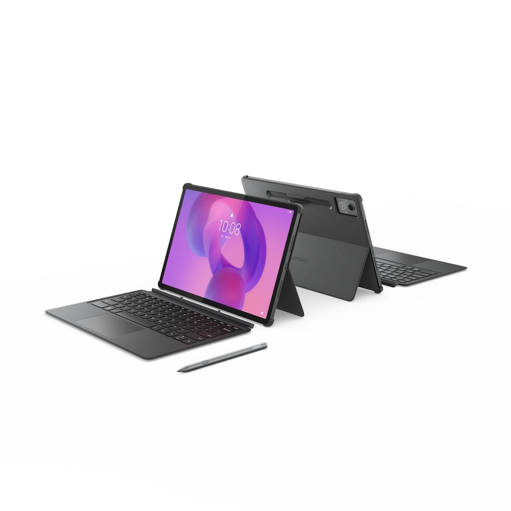 Tablet Lenovo Idea Tab Pro 8gb Ram - 256gb Android 14 Teclado + Adp One image number 4.0