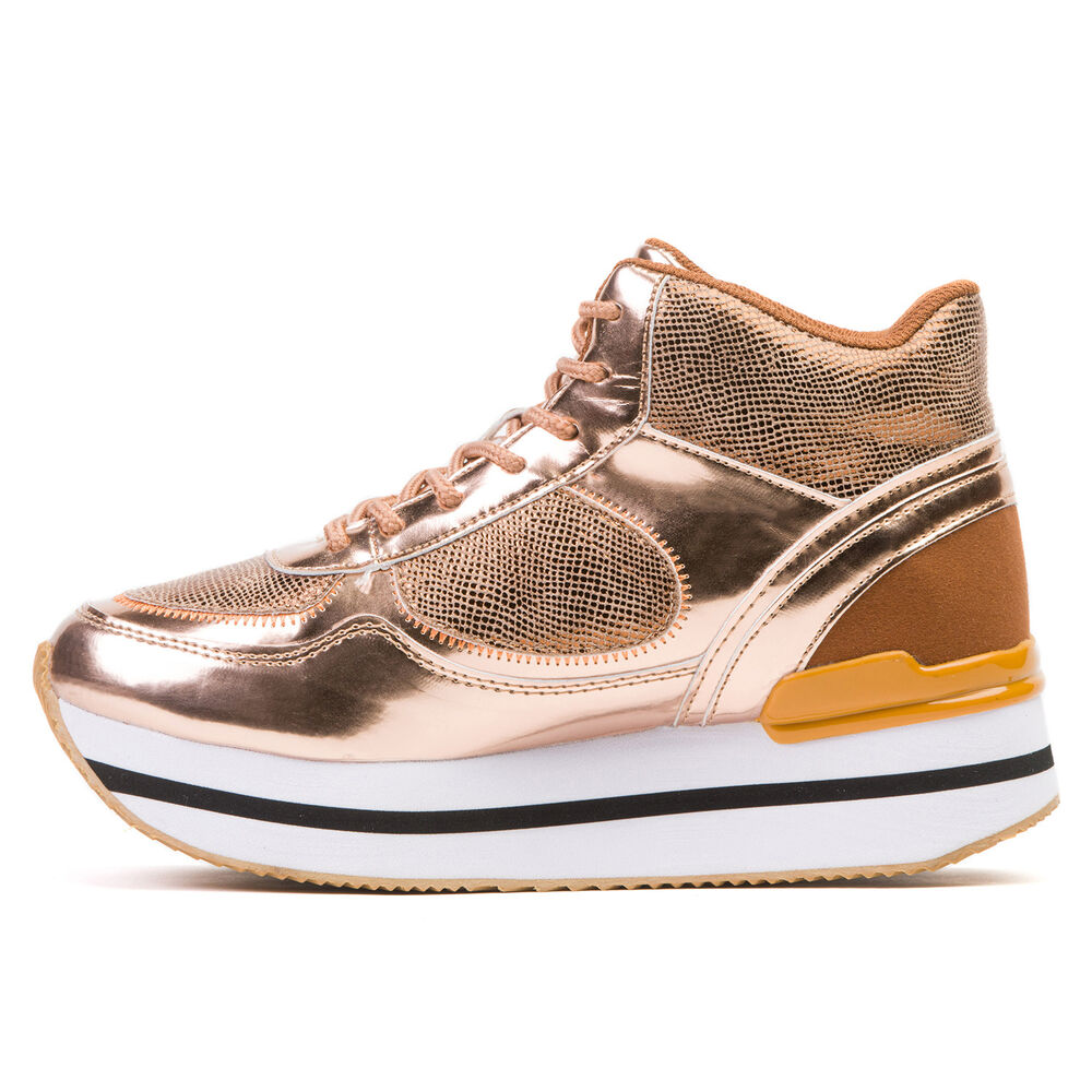 Zapatilla Mujer Bronce Caterina Chancleta image number 1.0