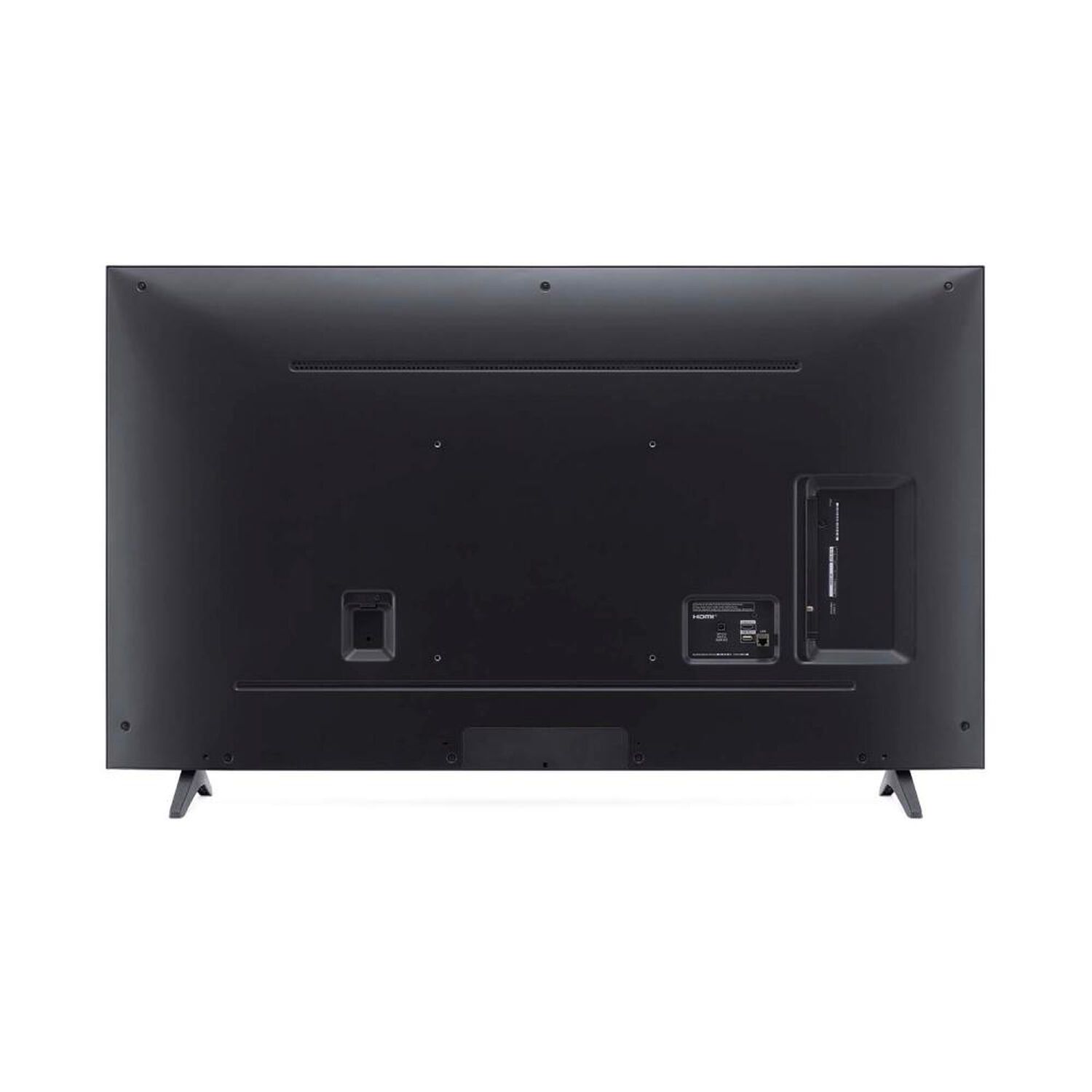 NanoCell 43" LG 43NANO75SQA / Ultra HD 4K / Smart TV image number 4.0