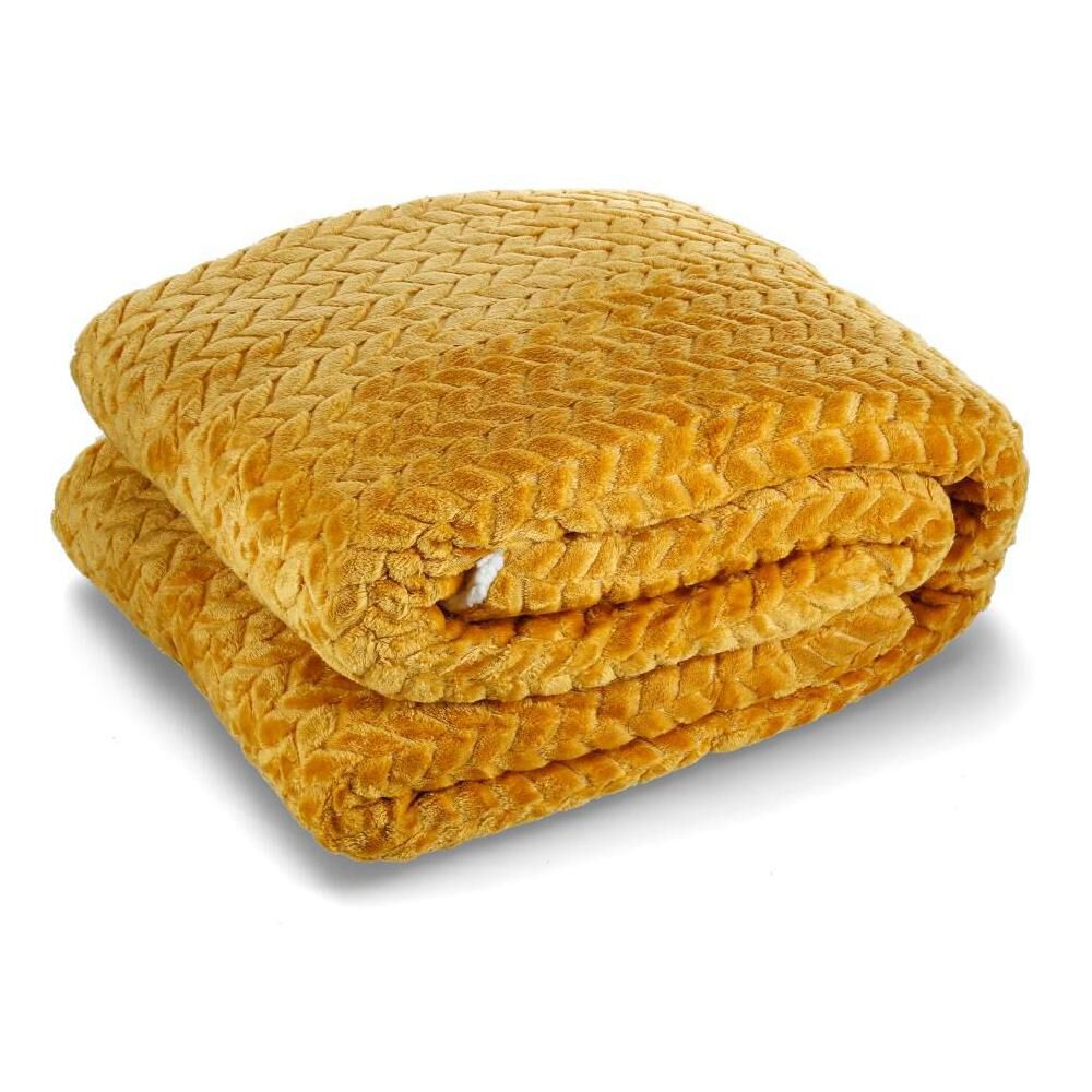 Frazada Sherpa Azhome Jacqflann 25 / King image number 0.0