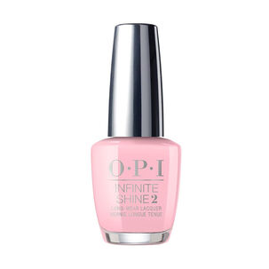Esmalte Semipermanente Opi 15 Ml - Pretty Pink