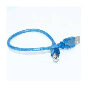 Cable Usb Tipo A - Tipo B Para Arduino Uno