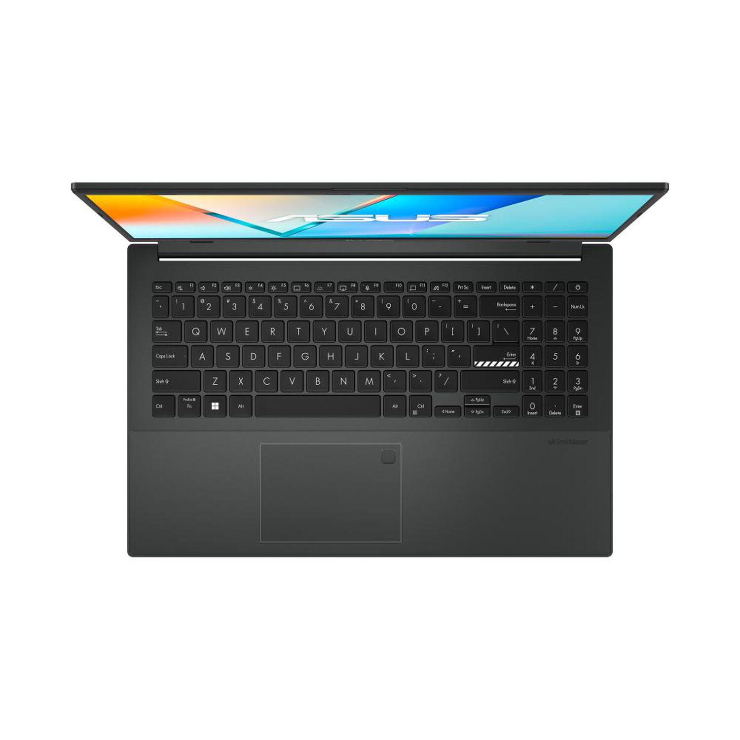 Notebook 15.6" Asus Vivobook Go 15 / AMD Ryzen 5 40 / 8 GB RAM / 512 GB SSD image number 4.0