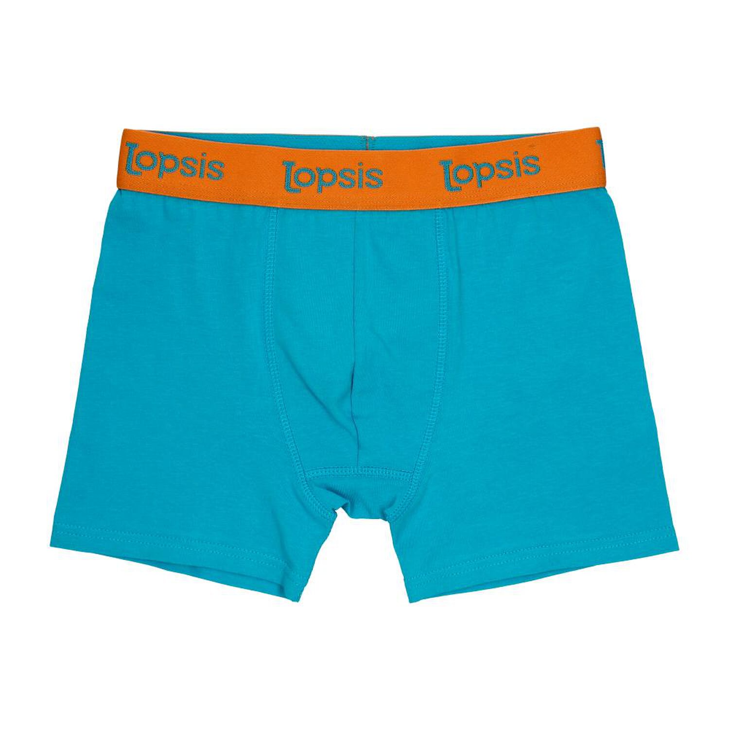 Pack Boxer Ni&ntilde;o Topsis / 3 Unidades image number 2.0